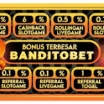 Why Bandito4D is the Go-To Site for Slot Enthusiasts