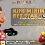 The Thrill of Live Betting on Djadul4D: Experience the Action