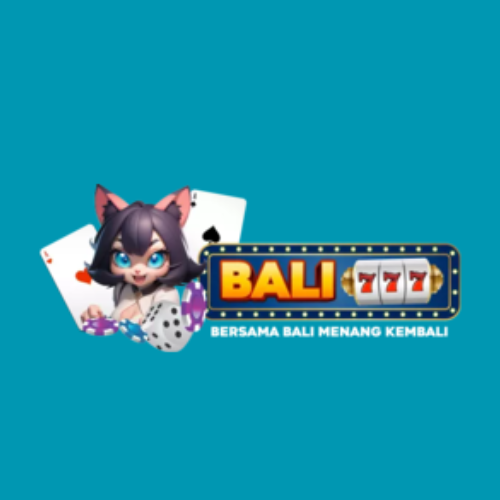 Why Bali777 is the Best Choice for Online Slot Enthusiasts