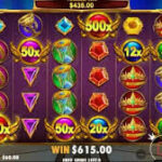 Are Judi Slot Games Just About Luck? A Deep Dive into the Mechanics