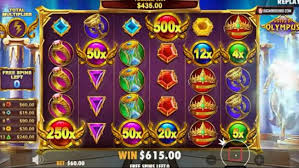 Are Judi Slot Games Just About Luck? A Deep Dive into the Mechanics