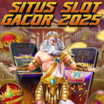 The way AI is Altering Video slot Gacor 2025: Wiser Is the winner, Even bigger Gifts 🎰🤖