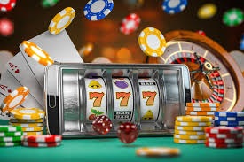 Online Casino vs. Land-Based Betting house: Which will Is Improved?