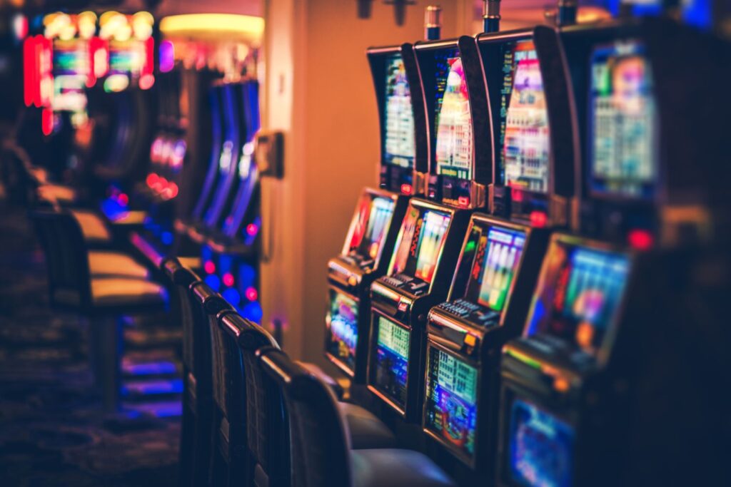 Top Slot Gacor Resmi Strategies for Daily Wins