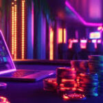 A Surge involving On the net On-line casinos: Entertainment from the Electronic digital Get older