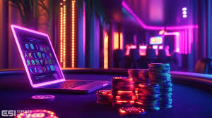 A Surge involving On the net On-line casinos: Entertainment from the Electronic digital Get older