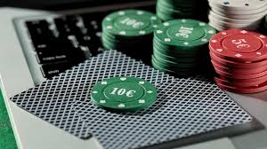 Your Go up regarding On line Casino houses: Entertainment in the Digital camera Get older