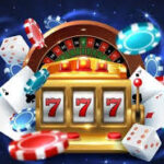 Slot Online – The Future of Digital Casino Entertainment