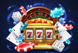 Slot Online – The Future of Digital Casino Entertainment