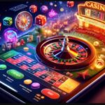 Slot Gacor Hari Ini dengan Bonus Jackpot Terbesar