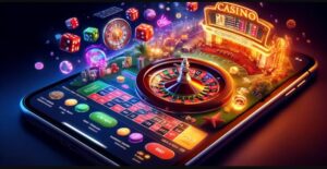 Slot Gacor Hari Ini dengan Bonus Jackpot Terbesar