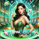 Lapak303 Alternatif: A Trustworthy Portal to your Better along with More secure Online Casino Practical experience