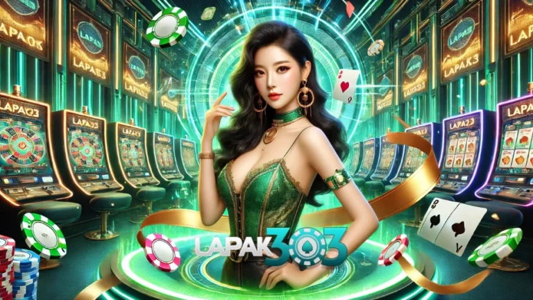 Lapak303 Alternatif: A Trustworthy Portal to your Better along with More secure Online Casino Practical experience