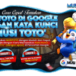 MUSITOTO: Revolutionizing your Internet casino Knowledge about Impressive Gambling Options