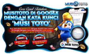 MUSITOTO: Revolutionizing your Internet casino Knowledge about Impressive Gambling Options