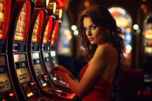 Cara Menggunakan Bonus Slot dengan Benar