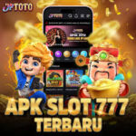 Slot Resmi: The Official Online Casino Slot Experience