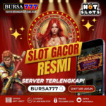 Bursa777: A strong Summary of the Modern day On-line On line casino Platform