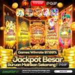 The Expanding Popularity of Online Video slot Game titles in the Electronic Gaming Earth