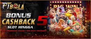 PTBola: Any Reliable On line On line casino System with regard to Modern Avid gamers