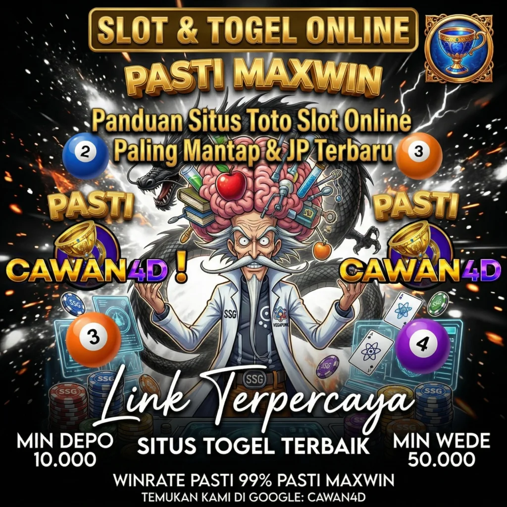 Cawan4D: A new Entire Self-help guide to a great On the internet Gambling Podium