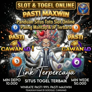 Cawan4D: A new Entire Self-help guide to a great On the internet Gambling Podium